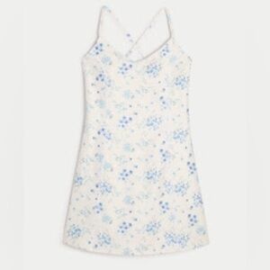 Gilly Hicks Recharge Strappy Dress